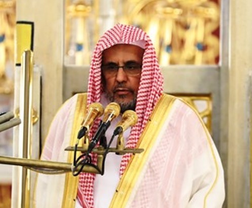حسين عبدالعزيز ال الشيخ